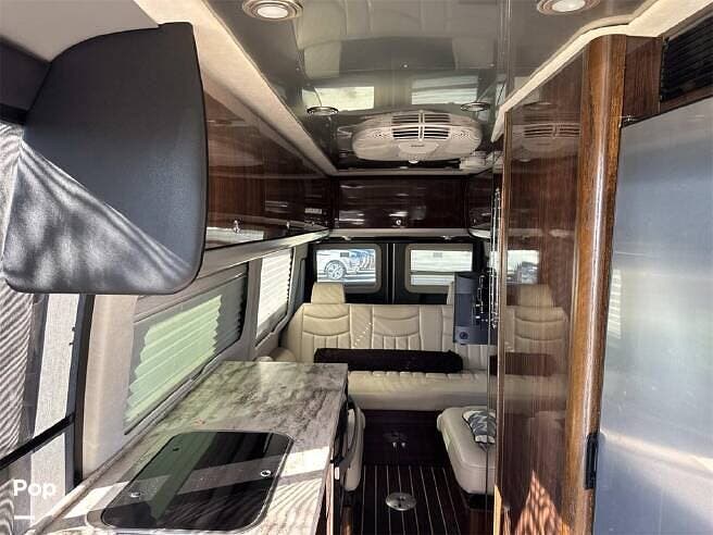 Used 2015 Airstream Interstate 3500 GT available in Westchester, California
