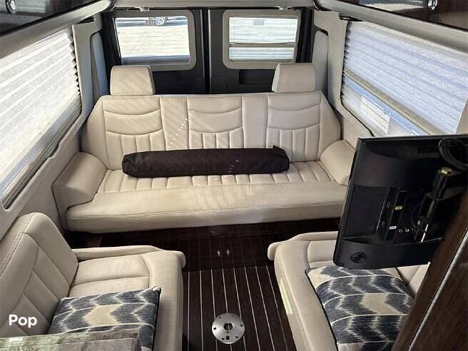 2015 Interstate 3500 GT by Airstream from Pop RVs in Westchester, California