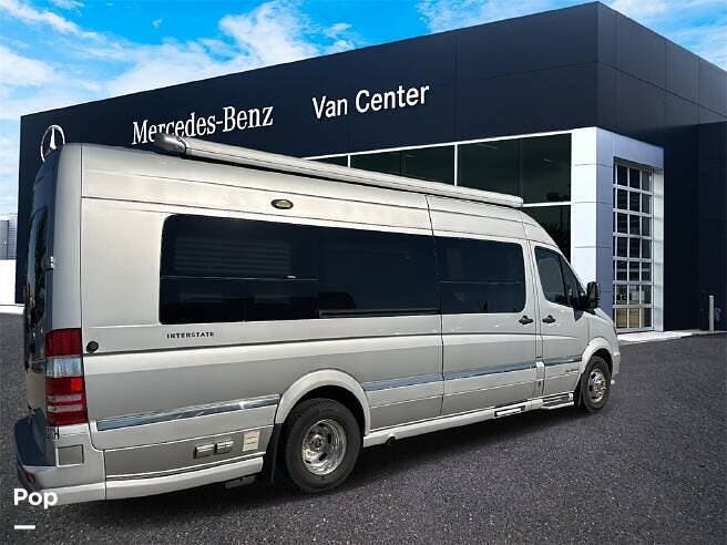 2015 Airstream Interstate 3500 GT - Used Class B For Sale by Pop RVs in Westchester, California
