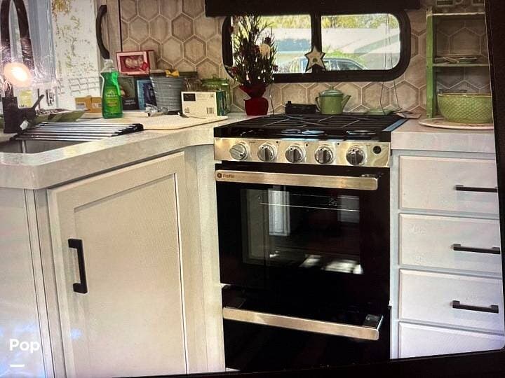 2024 Eagle 320FBOK by Jayco from Pop RVs in Edgewater, Florida