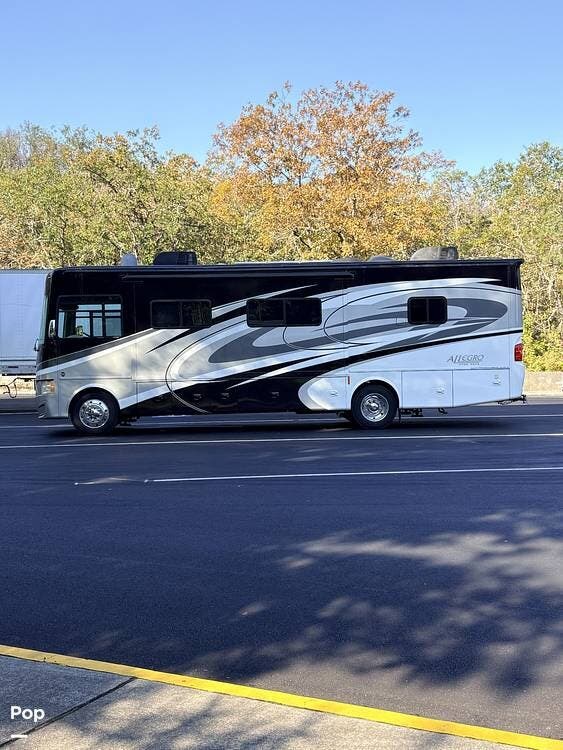 2016 Allegro Open Road 32SA by Tiffin from Pop RVs in Santa Rosa, California