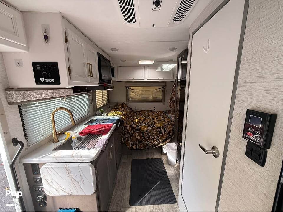 Used 2025 Thor Motor Coach Chateau 19z available in Biddeford, Maine