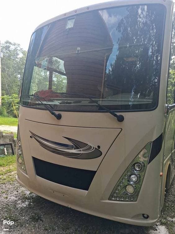 2018 Windsport 29M by Thor Motor Coach from Pop RVs in Charlotte, Tennessee