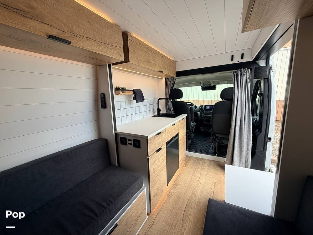 Used 2025 Ram Promaster 2500 High Roof 159WB available in Denver, Colorado