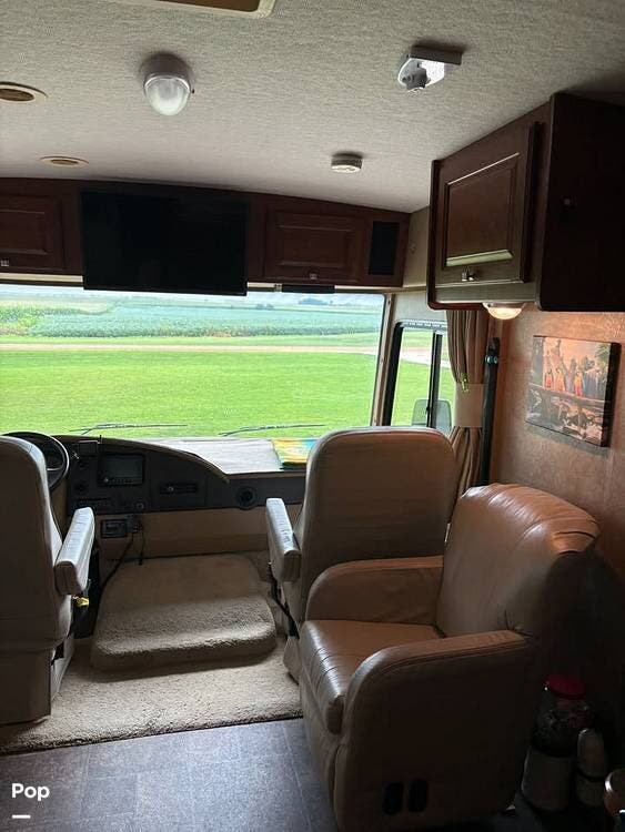 2013 Vista 26HE by Winnebago from Pop RVs in Emmetsburg, Iowa