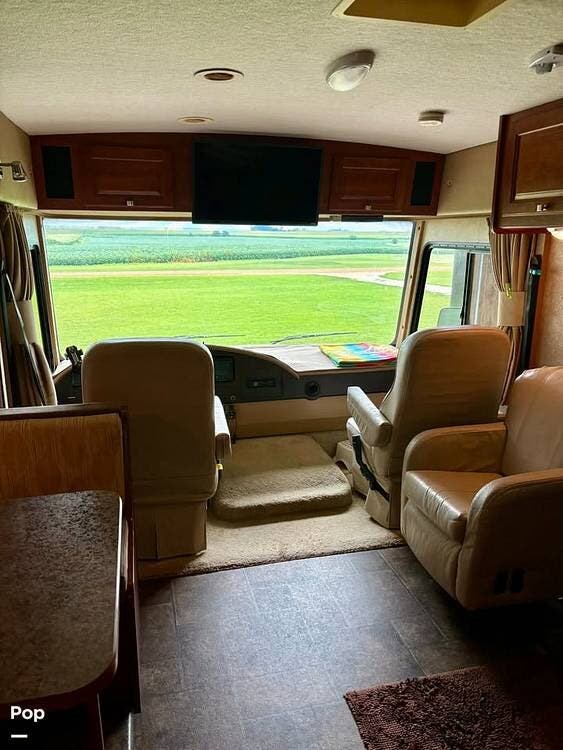 Used 2013 Winnebago Vista 26HE available in Emmetsburg, Iowa