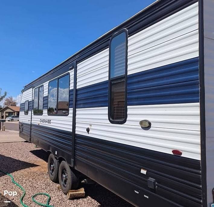 Used 2023 Forest River Cherokee 264DBH available in Glendale, Arizona
