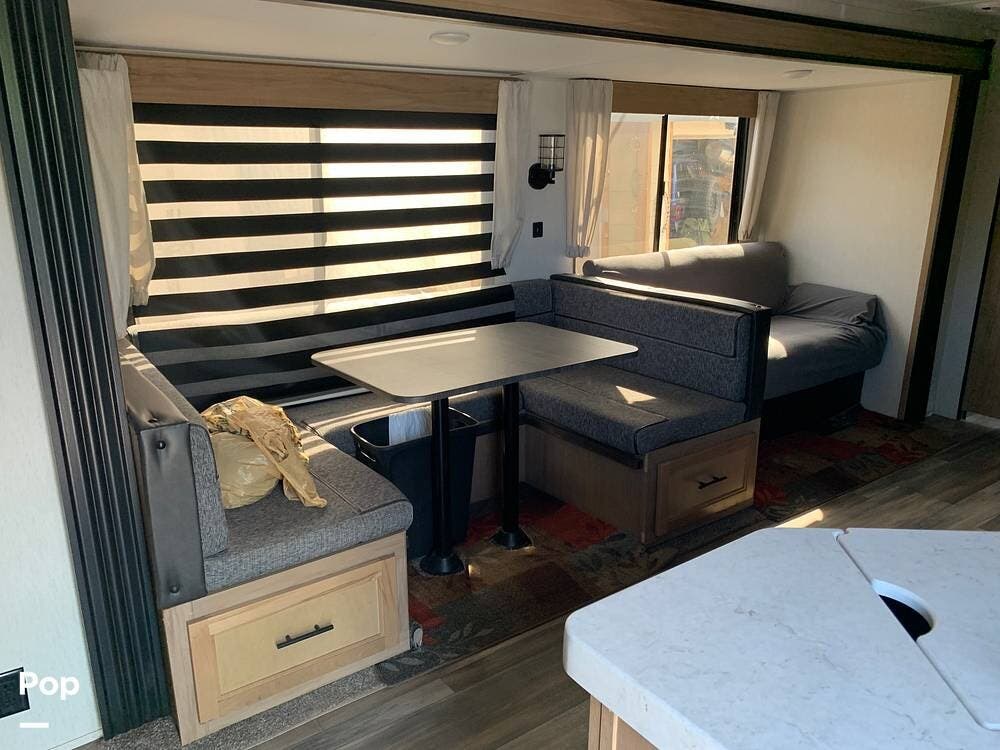 Used 2023 Forest River Cherokee 264DBH available in Glendale, Arizona