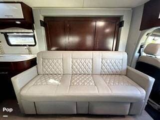 2023 Ultra Brougham 25MB by Regency from Pop RVs in Denver, Colorado