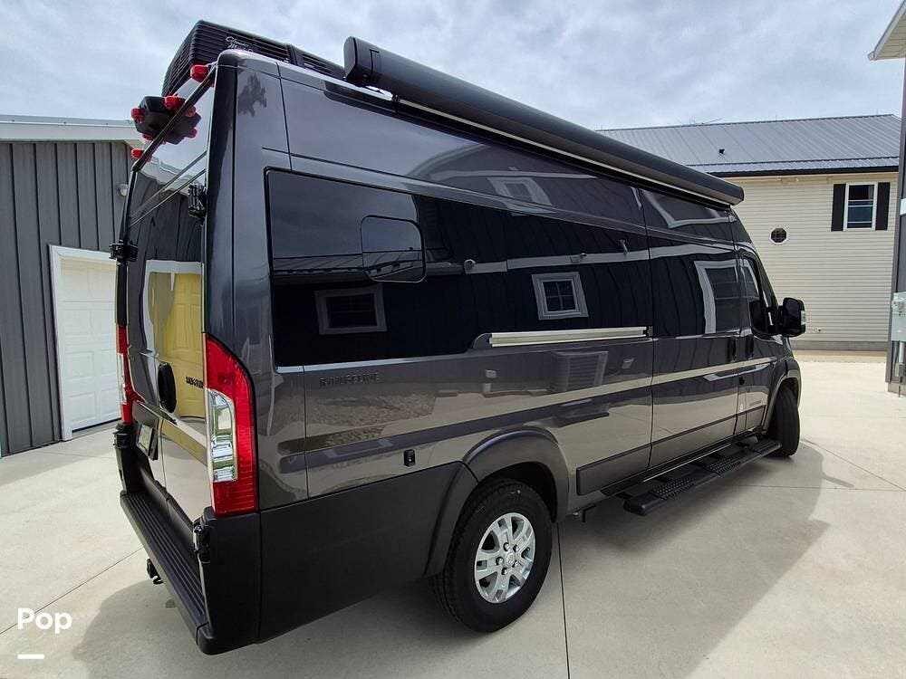 Used 2024 Airstream Rangeline Airstream available in Port Clinton, Ohio
