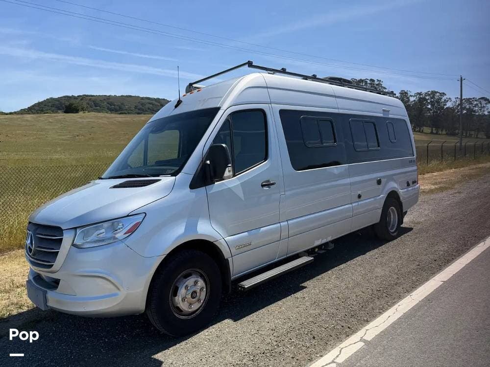 Used 2020 Winnebago Boldt 70KL available in San Carlos, California