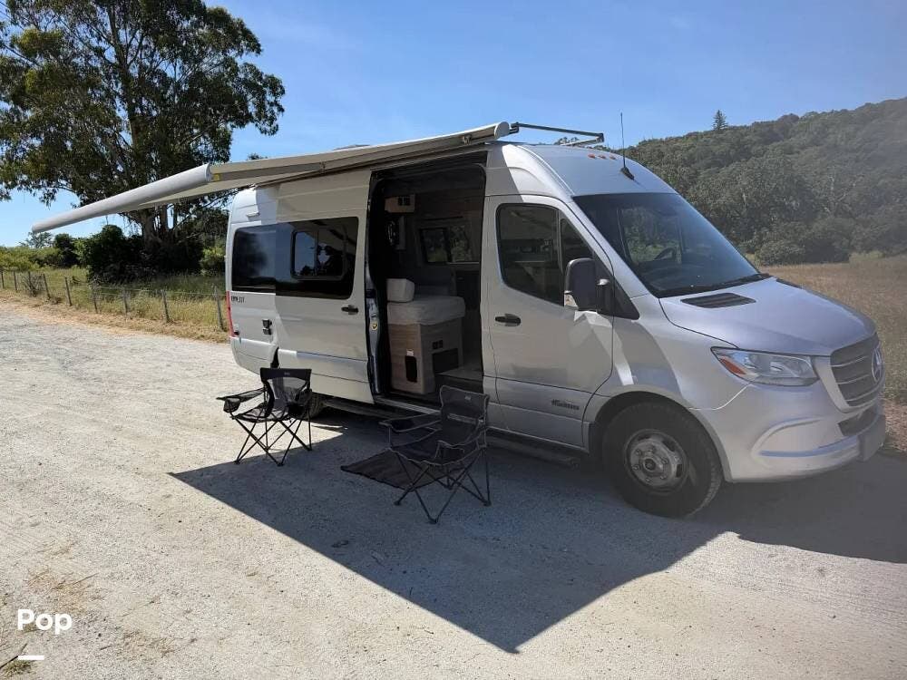 2020 Boldt 70KL by Winnebago from Pop RVs in San Carlos, California