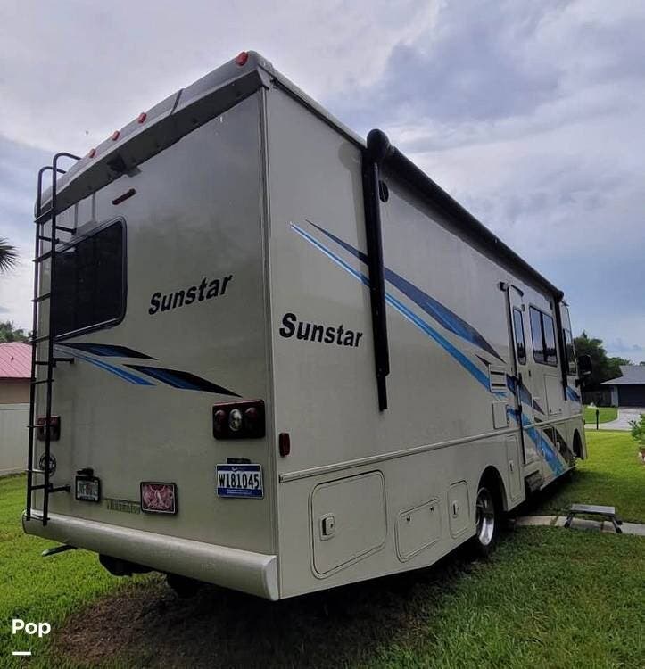 Used 2019 Winnebago Sunstar 27PE available in Crawfordville, Florida