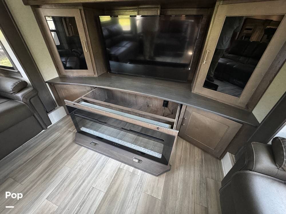 Used 2022 Alliance RV Paradigm M-385FL available in Attalla, Alabama