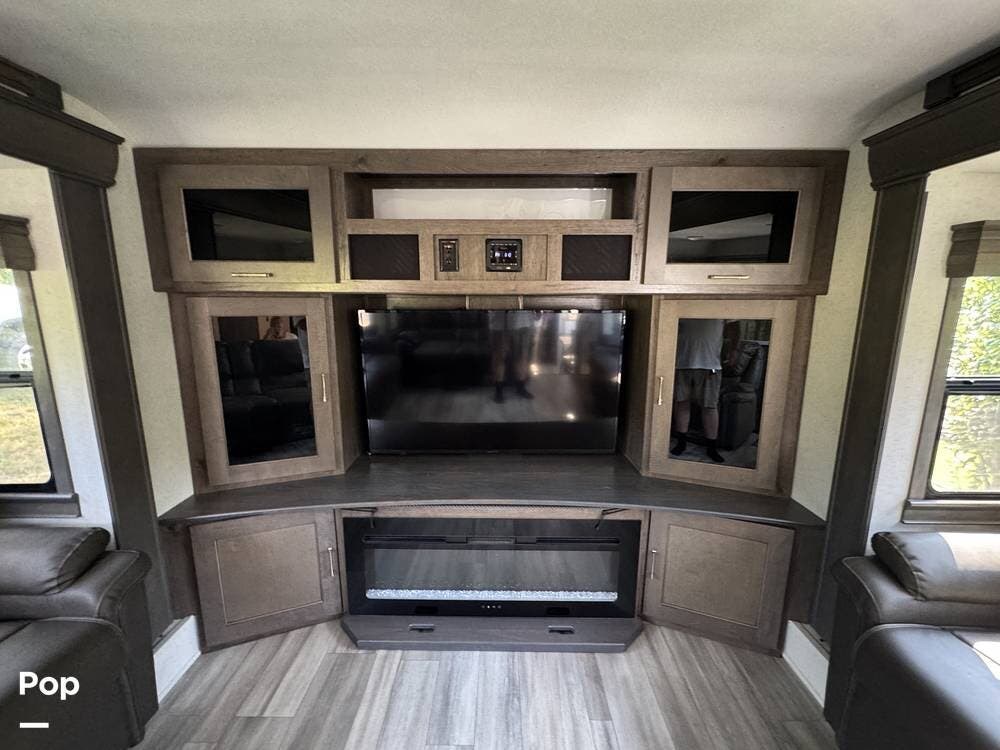 2022 Paradigm M-385FL by Alliance RV from Pop RVs in Attalla, Alabama