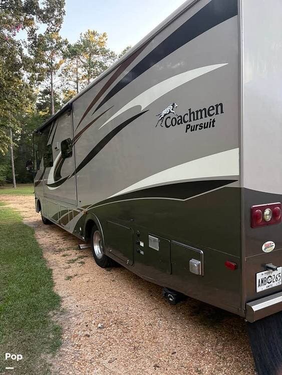 2016 Pursuit 33BH by Coachmen from Pop RVs in Liberty, Mississippi