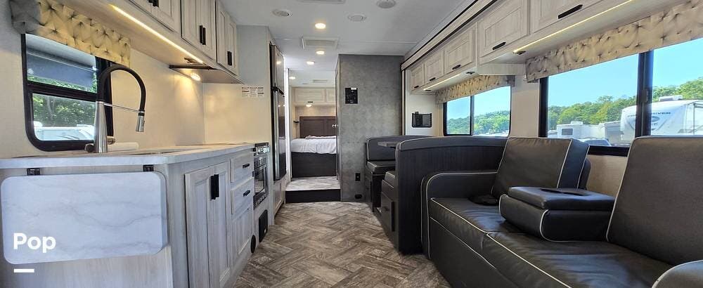 2022 Sunseeker LE 2850S by Forest River from Pop RVs in Sussex, New Jersey