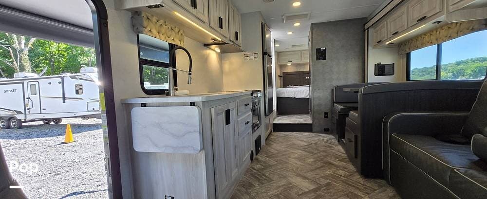 Used 2022 Forest River Sunseeker LE 2850S available in Sussex, New Jersey