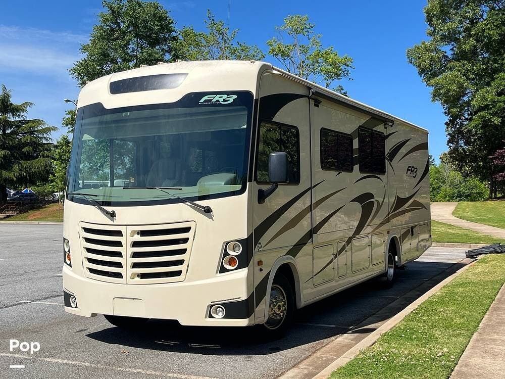 2019 FR3 30DS by Forest River from Pop RVs in Roswell, Georgia