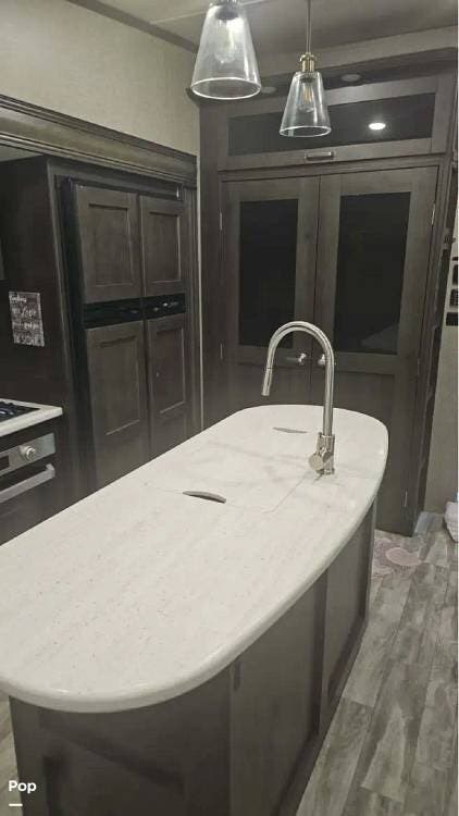 Used 2020 Grand Design Reflection 367BHS available in Vicksburg, Mississippi