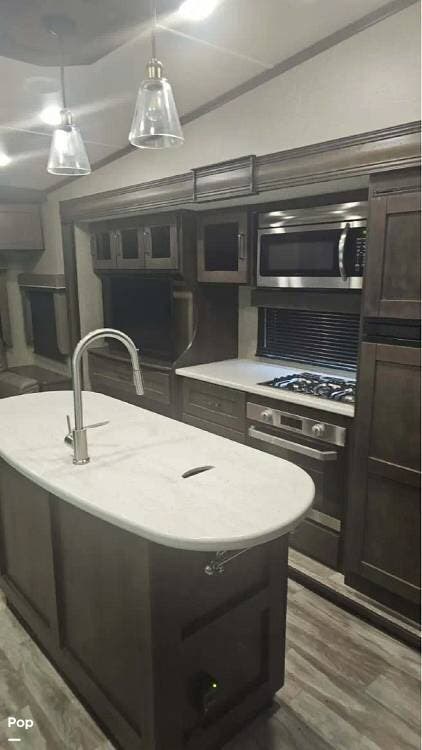 2020 Reflection 367BHS by Grand Design from Pop RVs in Vicksburg, Mississippi