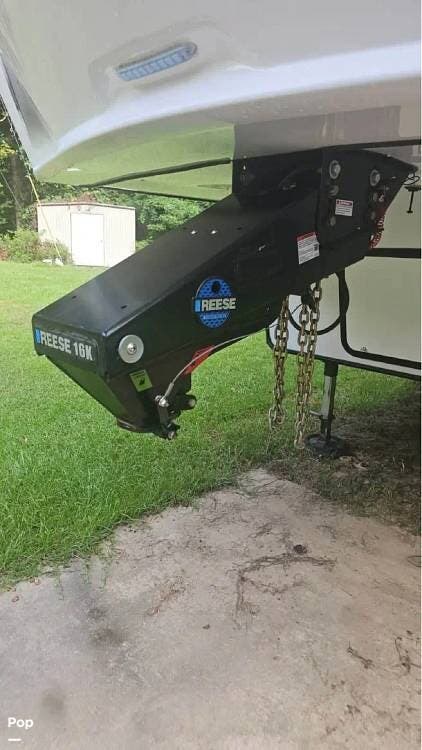 2020 Grand Design Reflection 367BHS - Used Fifth Wheel For Sale by Pop RVs in Vicksburg, Mississippi features Slideout