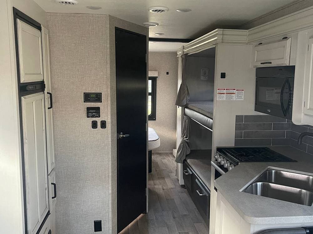 Used 2024 Jayco Redhawk 31F available in Garden Valley, Idaho