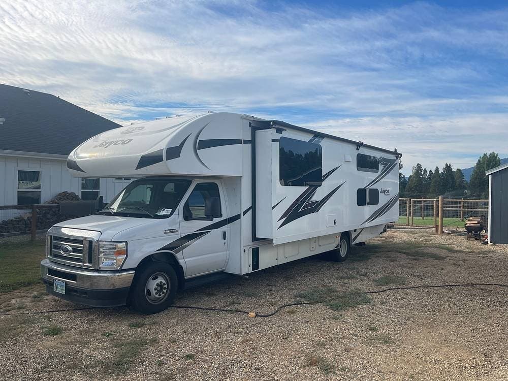 2024 Redhawk 31F by Jayco from Pop RVs in Garden Valley, Idaho