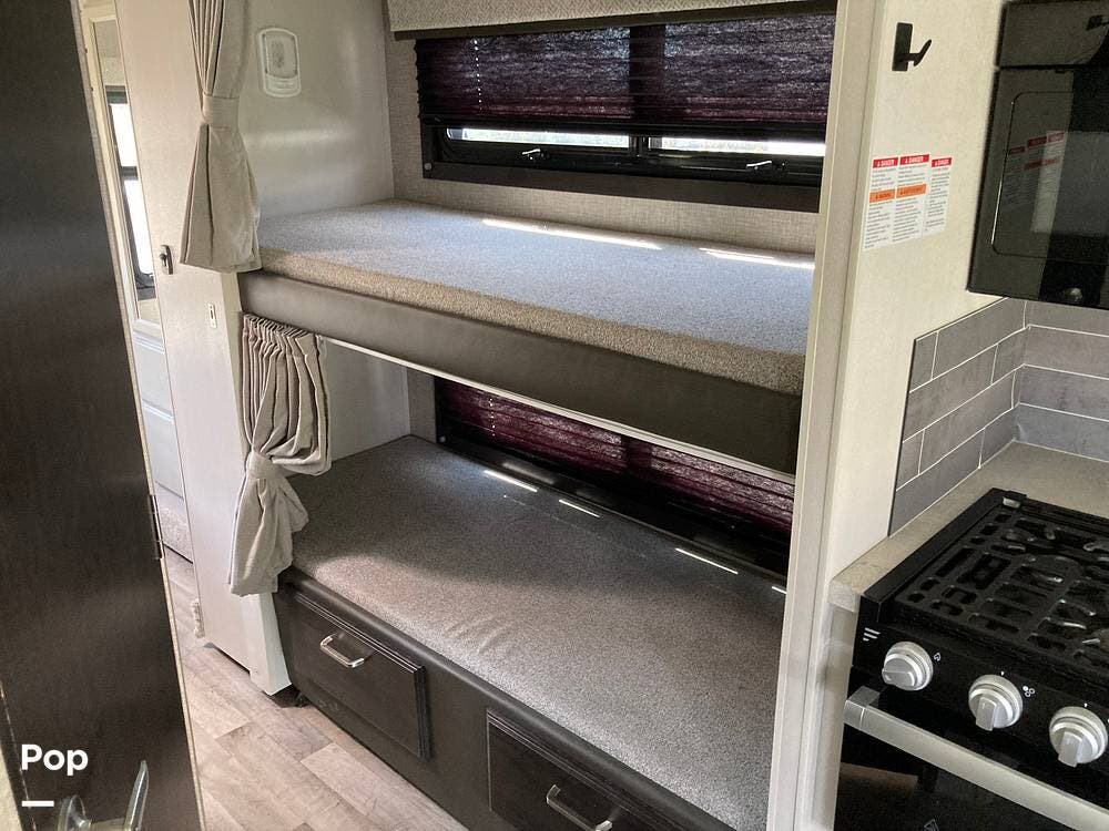Used 2024 Jayco Redhawk 31F available in Garden Valley, Idaho