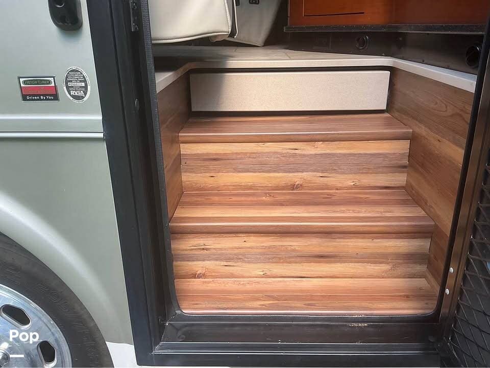 2015 Allegro Red 33AA by Tiffin from Pop RVs in Stuarts Draft, Virginia
