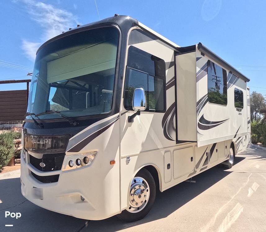 Used 2019 Jayco Precept 33U available in Barstow, California