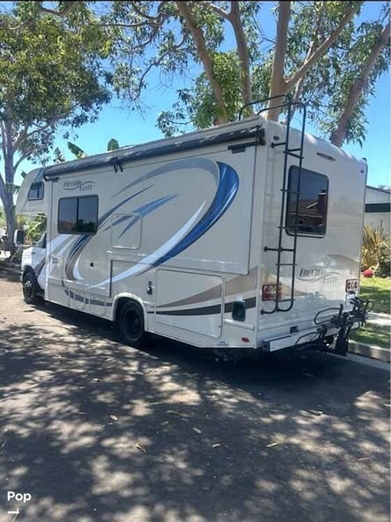 Used 2019 Thor Motor Coach Freedom Elite 24HE available in Huntington Beach, California