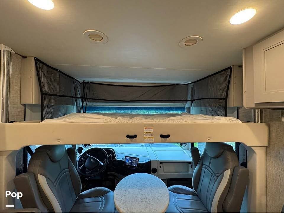 Used 2023 Thor Motor Coach Challenger 37DS available in Egg Harbor Township, New Jersey