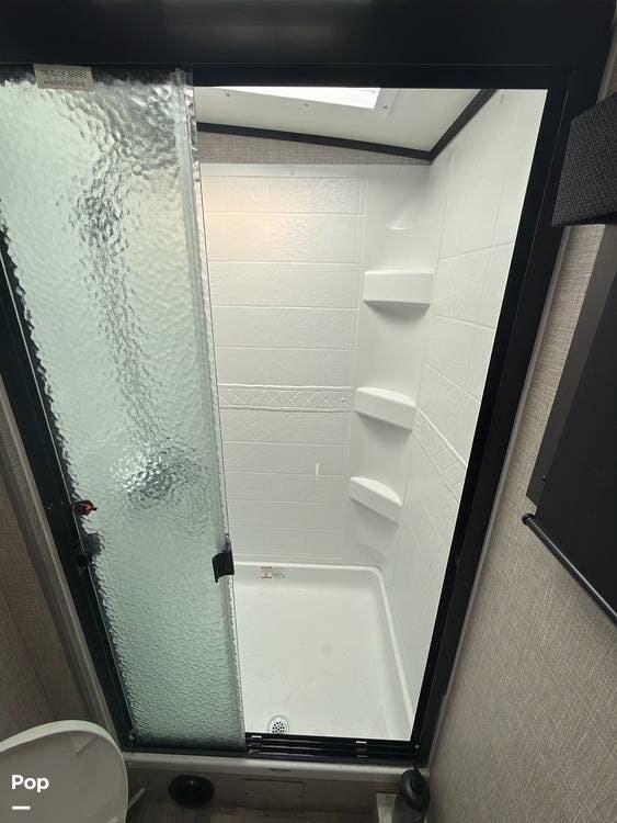 2023 White Hawk 25MBH by Jayco from Pop RVs in Sicklerville, New Jersey
