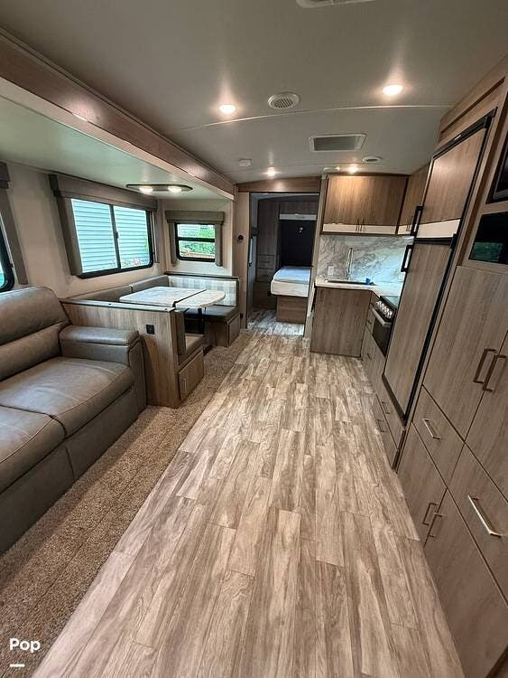Used 2021 Grand Design Imagine 2800BH available in Yorktown, Virginia