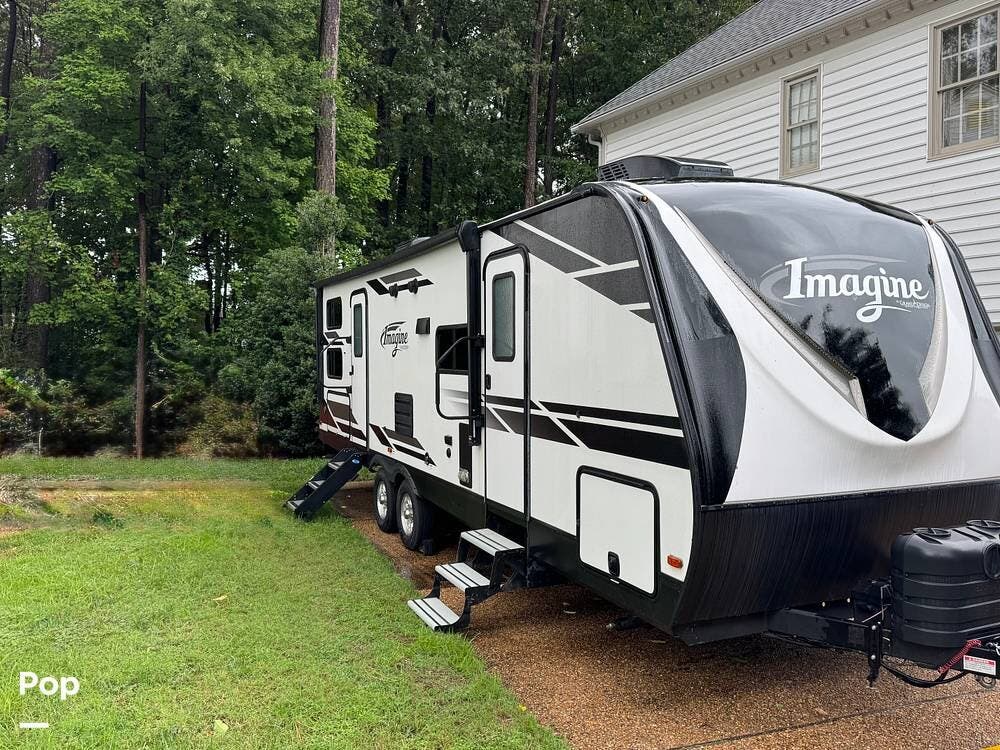Used 2021 Grand Design Imagine 2800BH available in Yorktown, Virginia