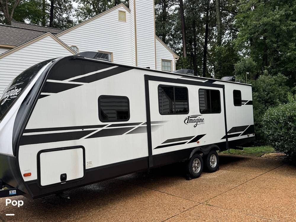2021 Imagine 2800BH by Grand Design from Pop RVs in Yorktown, Virginia