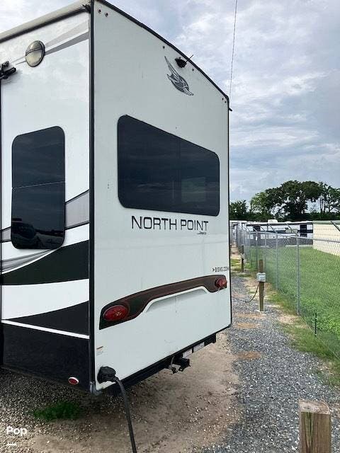 Used 2022 Jayco North Point 310RLTS available in Oxford, Florida