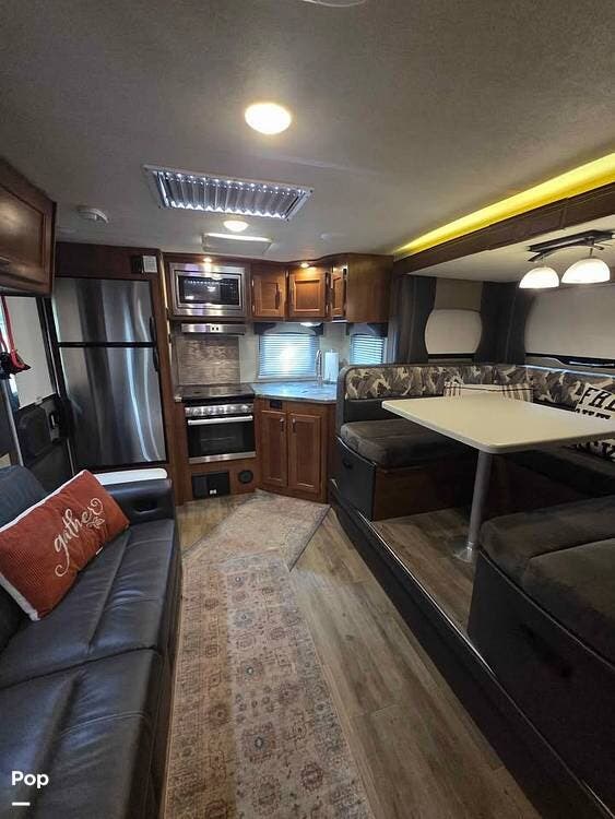 Used 2021 Lance Lance 2285 available in The Dalles, Oregon