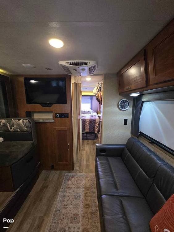 2021 Lance 2285 by Lance from Pop RVs in The Dalles, Oregon