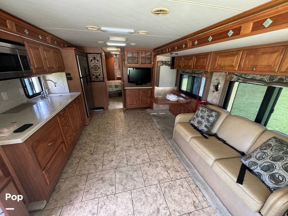 2009 Allegro Bay 37QSB by Tiffin from Pop RVs in Port Charlotte, Florida