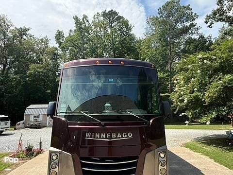 2017 Sightseer Winnebago by Winnebago from Pop RVs in Courtland, Virginia