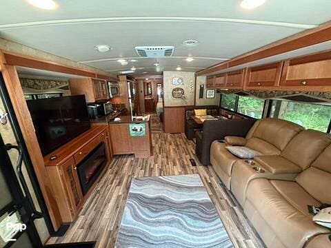Used 2017 Winnebago Sightseer Winnebago available in Courtland, Virginia