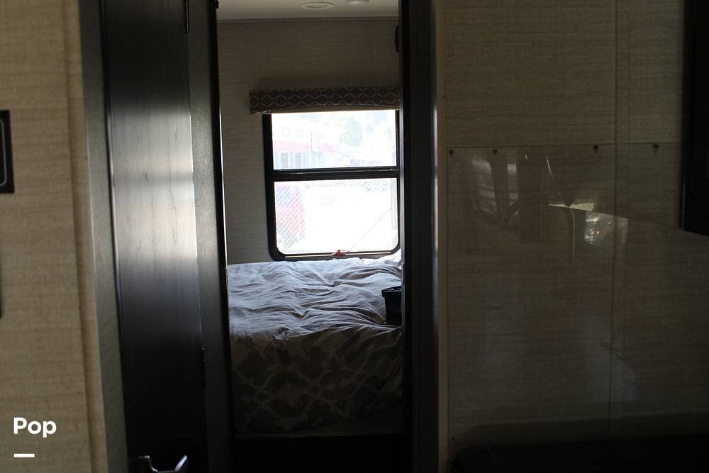 Used 2019 Jayco Greyhawk 30X available in Mars Hill, North Carolina