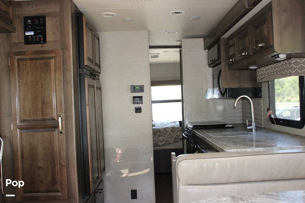 2019 Greyhawk 30X by Jayco from Pop RVs in Mars Hill, North Carolina