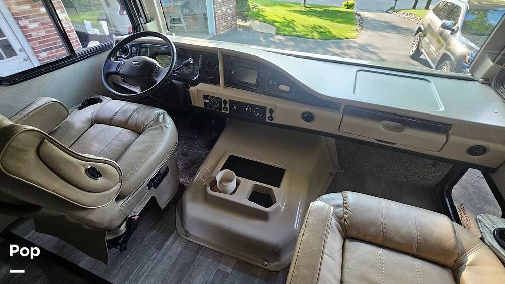 Used 2019 Holiday Rambler Admiral 29M available in Howell, Michigan