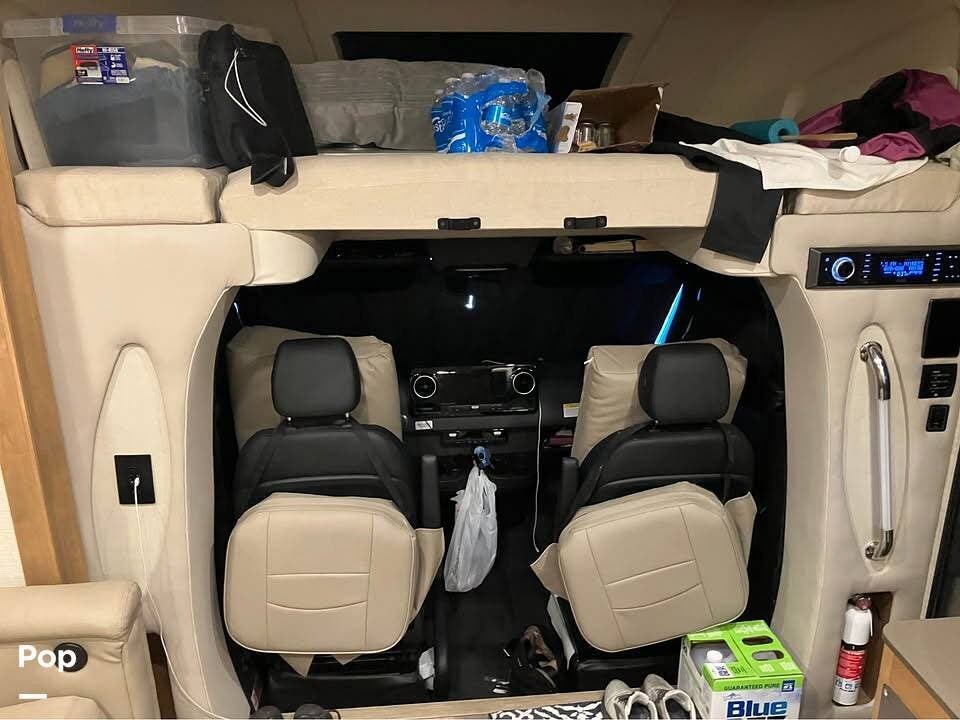 Used 2020 Tiffin Wayfarer 25RW available in De Pere, Wisconsin