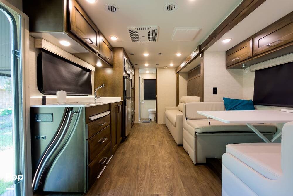 Used 2022 Tiffin Wayfarer 25RW available in Winter Haven, Florida