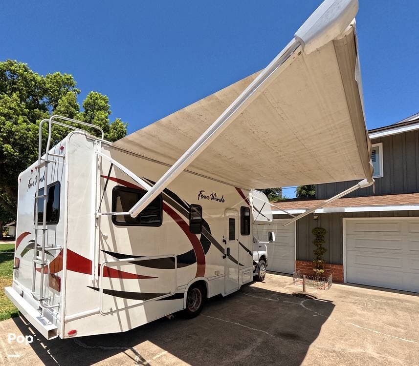 Used 2019 Thor Motor Coach Four Winds 23U available in Santa Ana, California