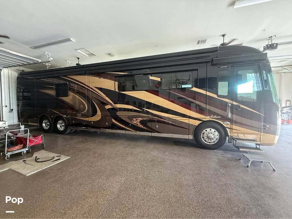 Used 2018 Entegra Coach Anthem 44F available in Peoria, Arizona